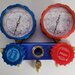 Manometru pentru freon R134A,R404A,R32,R410A instalatii climatizare
